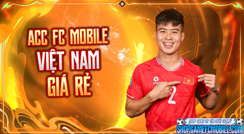 ACC FC MOBILE VIỆT NAM
